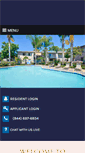 Mobile Screenshot of parkwayclub.com